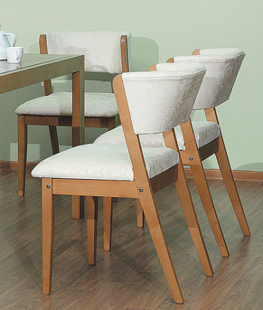 Стул Дарлин Массив/Разные Цвета Ш-500 х Г-580 х В-810 мм