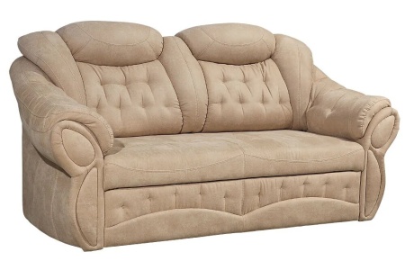 Диван Остин Двухместный/Разные Цвета Ш-2120 х Г-1020 х В-1100 мм