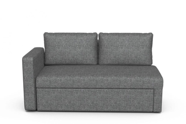 Диван Новый Орлеан NEW (Ш-1700 х Г-850 х В-950 мм)/Разные Цвета 