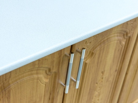 Кухонный Гарнитур Браво МДФ 1600 мм