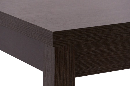 Стол обеденный Компакт раскладной венге