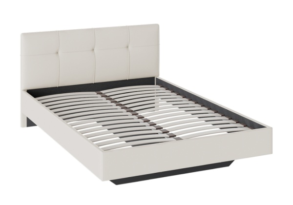 Кровать Элис тип 1 светлая