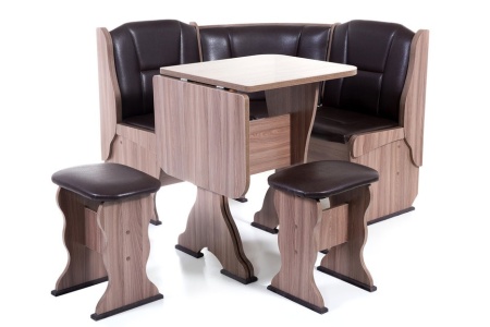 Кухонный Уголок Надежда/Разные Цвета